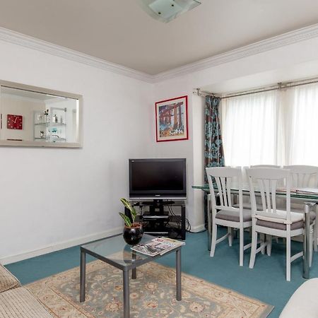 Joivy Chic Apartment In The Heart Of The Royal Mile Edynburg Zewnętrze zdjęcie
