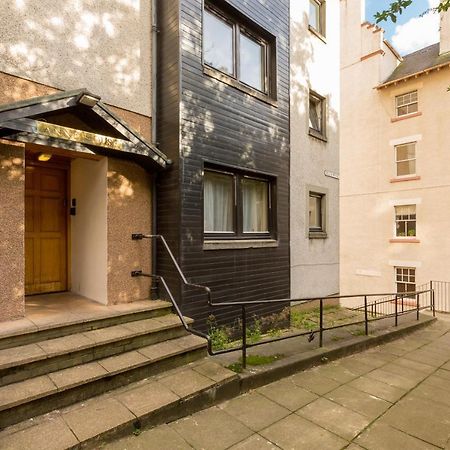 Joivy Chic Apartment In The Heart Of The Royal Mile Edynburg Zewnętrze zdjęcie