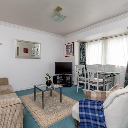 Joivy Chic Apartment In The Heart Of The Royal Mile Edynburg Zewnętrze zdjęcie