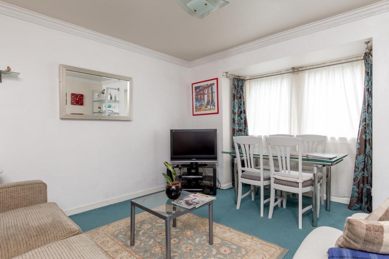 Joivy Chic Apartment In The Heart Of The Royal Mile Edynburg Zewnętrze zdjęcie
